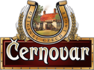 Лого Cernovar